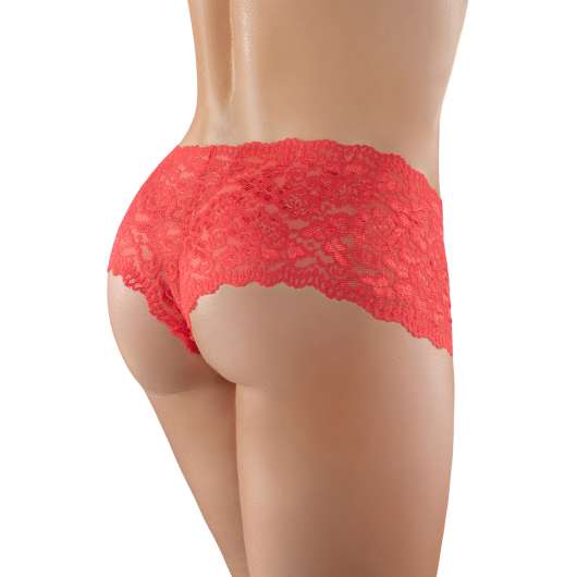 Adore Candy Apple röd hipstertrosa - Red - One Size