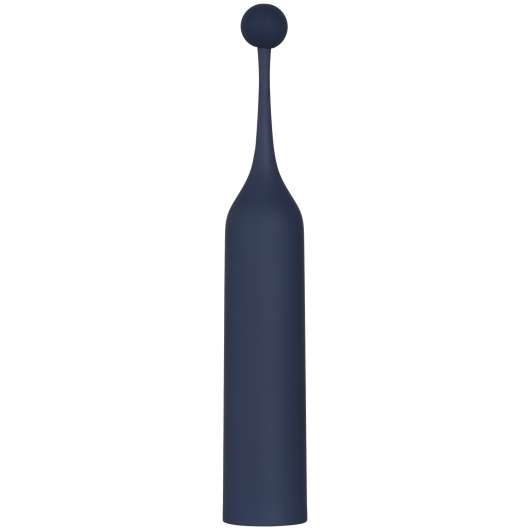 Amaysin Precision Uppladdningsbar Klitorisvibrator - Blue