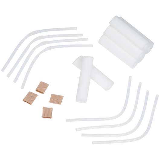 Andromedical Andropenis Comfort Kit för Penisextender - Clear