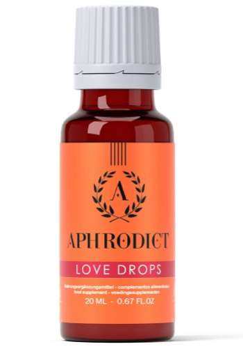 Aphrodict Love Drop 20 ml