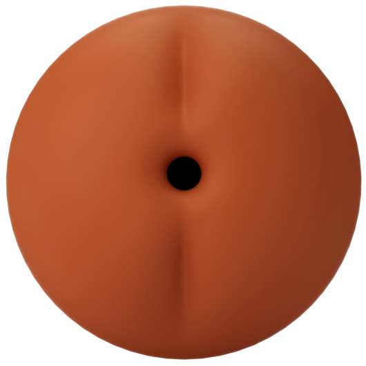 Autoblow A.I. Sleeve Anal - Brown