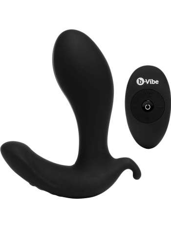 B-Vibe: Expand Plug