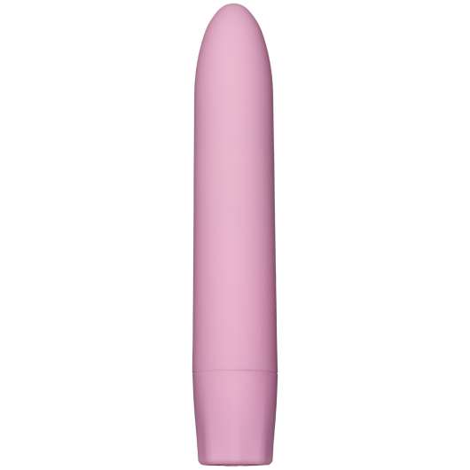 baseks Classic Vibrator - Pink
