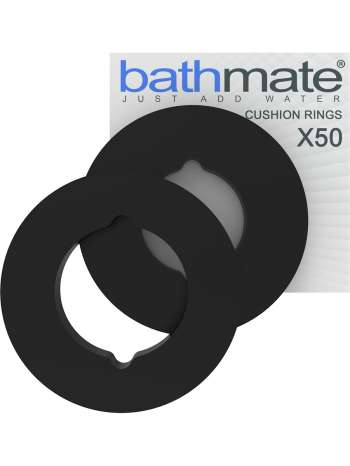 Bathmate: Cushion Rings