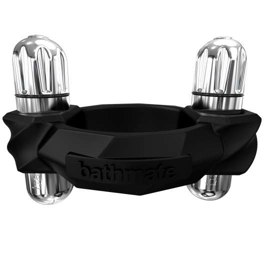 Bathmate HydroVibe Tillbehör till Penispump - Black