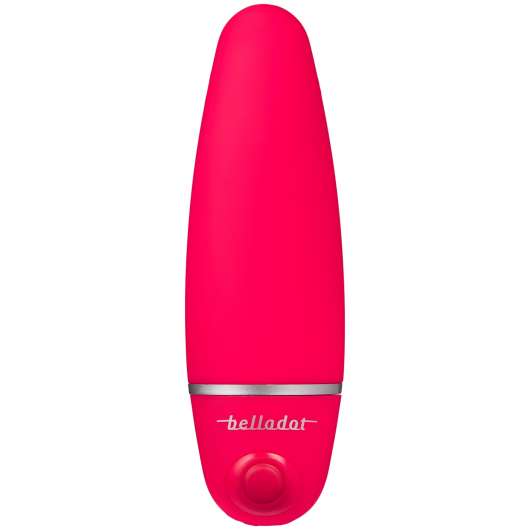 Belladot Ester Klitorisvibrator - Red