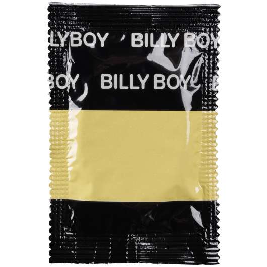 Billy Boy Dotted Kondomer 12 st - Mixed colours