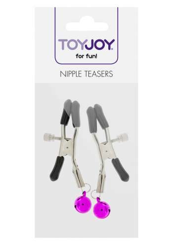 Bröstklämmor - ToyJoy - Nipple Teaser