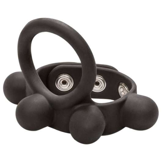CalExotics Weighted C-Ring Ball Stretcher L
