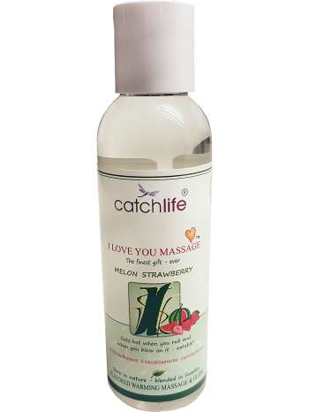 Catchlife: I Love you Massage