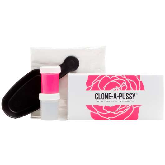Clone-A-Pussy Klona Din Vagina - Rose
