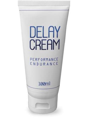 Cobeco: Delay Cream
