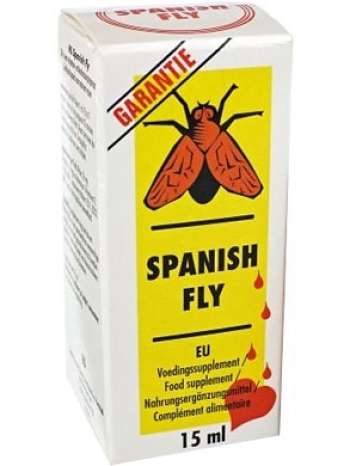 Cobeco: Spanish Fly
