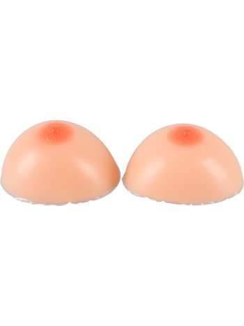 Cottelli Collection: Silicone Breasts