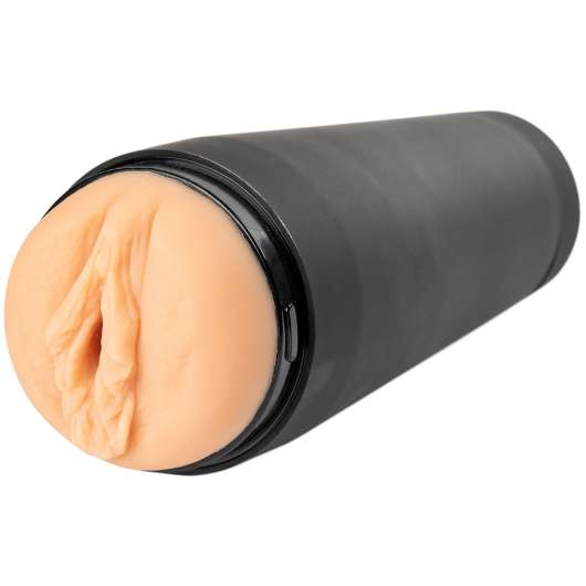 Doc Johnson Main Squeeze Belladonnas Vagina Onaniprodukt   - Nude