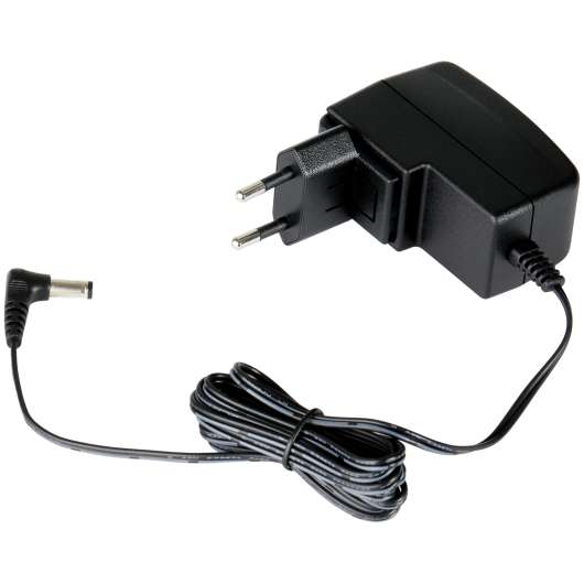 E-Stim 2B Elektro Power Box Adapter - Svart