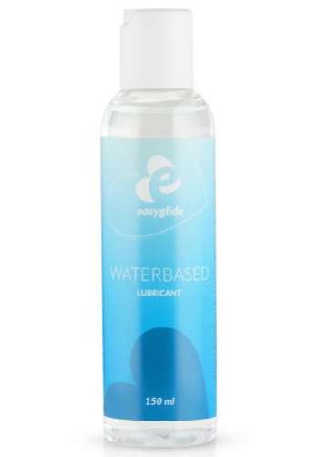 EasyGlide Vattenbaserat glidmedel 150 ml