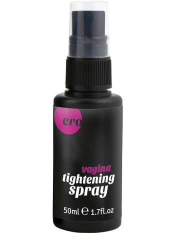 Ero: Vagina Tightening Spray XXS