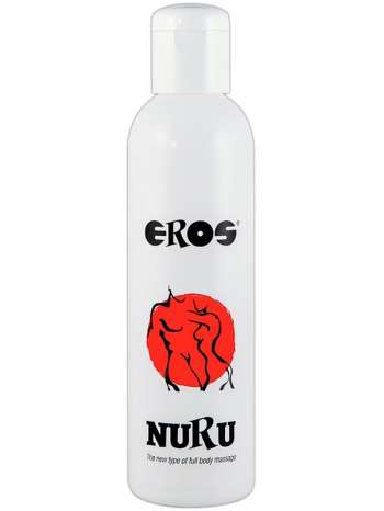 Eros: Nuru