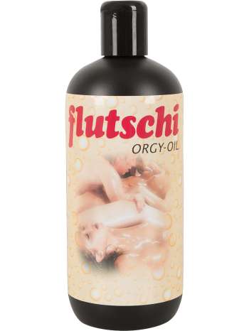 Flutschi: Orgy-Oil