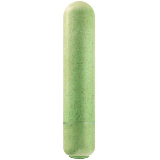 Gaia Eco Bullet Vibrator    - Grön