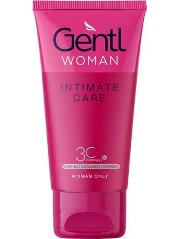 Gentl Woman Intimate Care 50 ml