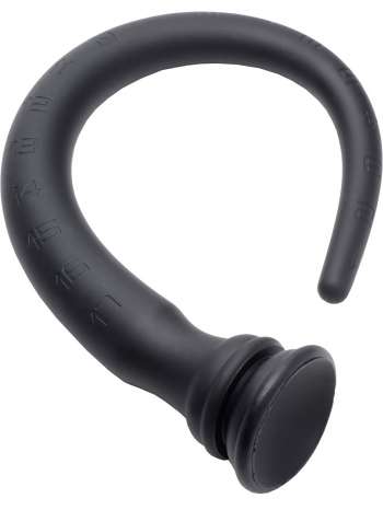 Hosed: Silicone Tapered Hose