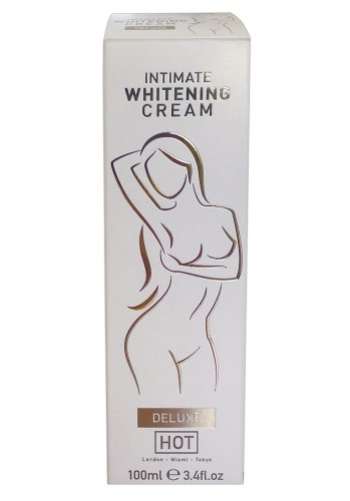 Intimate Whitening Cream