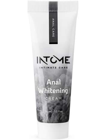 Intome: Anal Whitening Cream