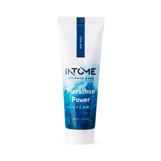 Intome - Marathon Power - 30 ml