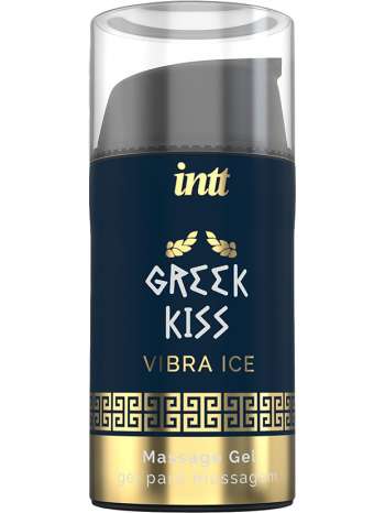 Intt: Greek Kiss