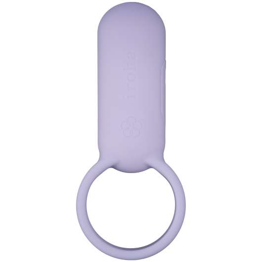 Iroha by TENGA Smart Vibe Penisring - Purple
