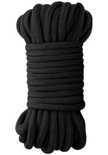 Japanese Soft Silk Rope 10 m