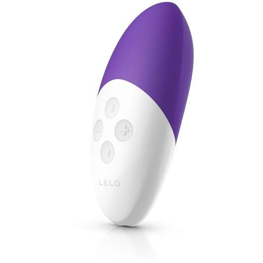LELO Siri 2 Musik Vibrator - Purple