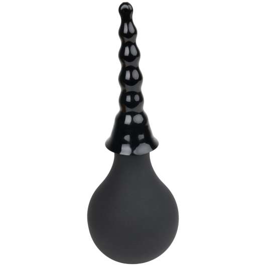 obaie Anal Douche Kit - Black