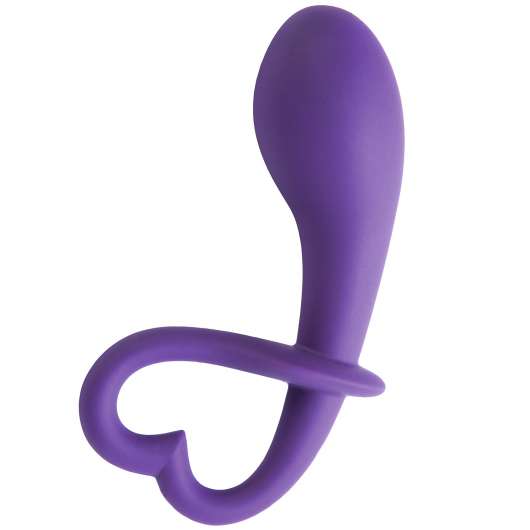 OhMiBod Lovelife dare Butt Plug - Purple