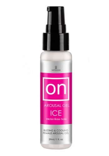 ON Arousal Gel for Her - Ice