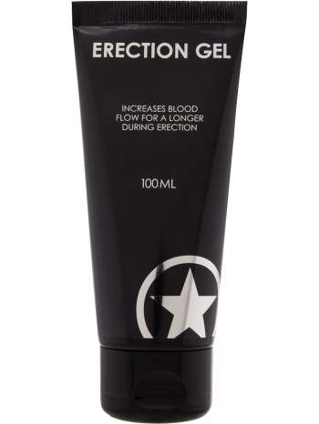 Ouch!: Erection Gel