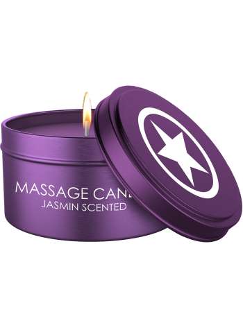Ouch!: Massage Candle