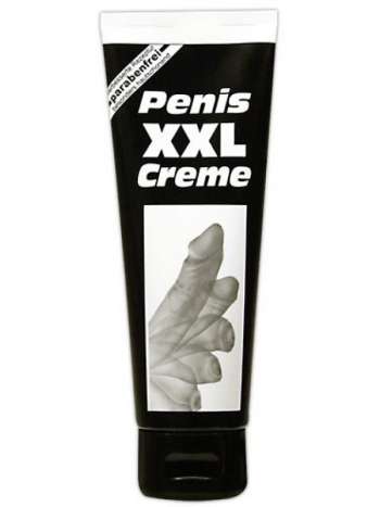 Penis XXL-Creme 200 ml