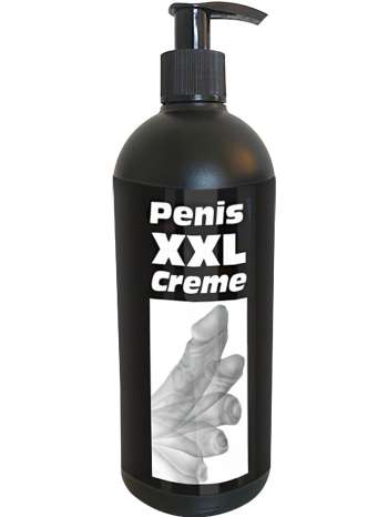 Penis XXL Creme, 500 ml