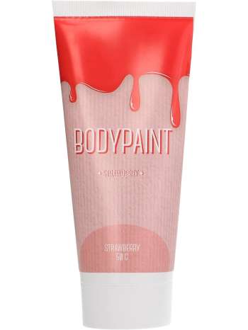 Pharmquets: Bodypaint Strawberry