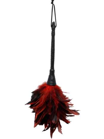 Pipedream: Frisky Feather Duster