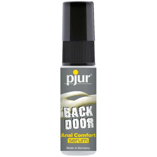 Pjur Backdoor Anal Comfort Serum - 20 ml