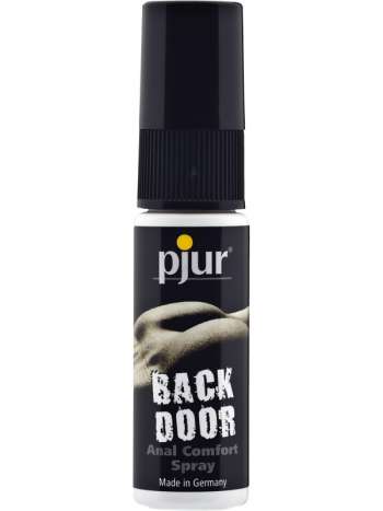 Pjur Backdoor: Anal Comfort Spray, 20 ml