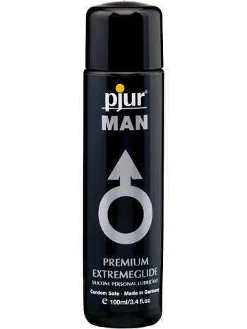 Pjur Man: Premium Extremeglide