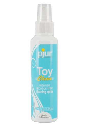 Pjur Toy Clean Spray