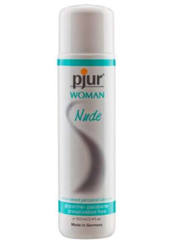 Pjur Woman Nude waterglide 100 ml