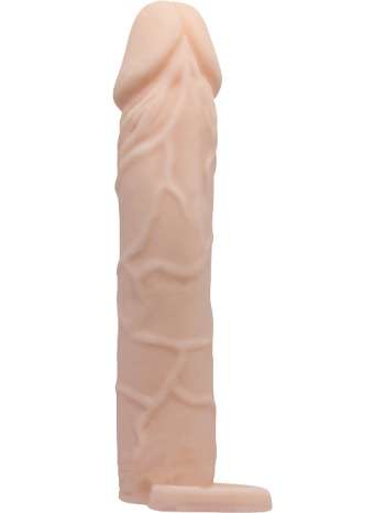 Pretty Love: Penis Sleeve Extension