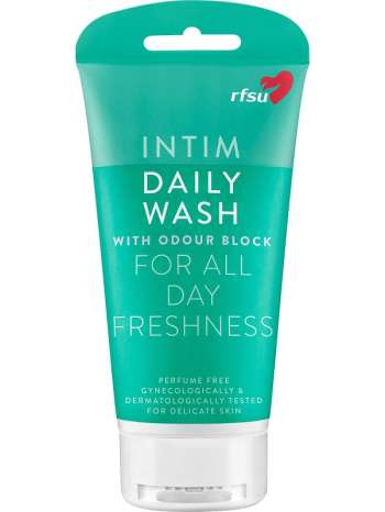RFSU Intim: Daily Wash